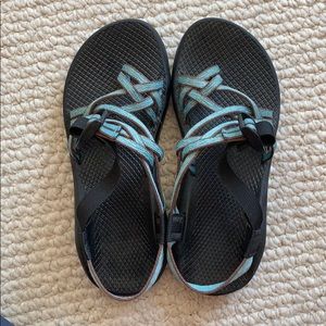Women’s Chaco sandal size 8!